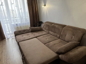 Апартаменты Зеленоградск