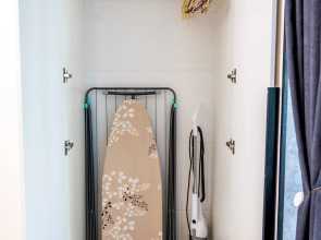 Апартаменты Sun City в центре Сочи