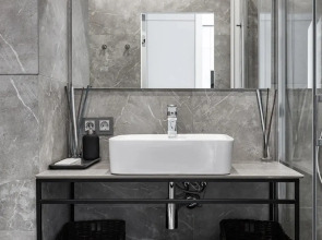 Апартаменты Play на Тульской