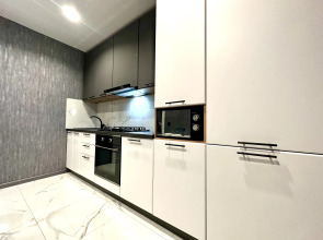 Апартаменты Метропарк