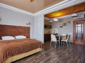 Апартаменты Sea Apartments