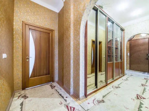 Апартаменты на проспекте Независимости