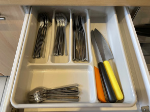 Апартаменты Newstory 1