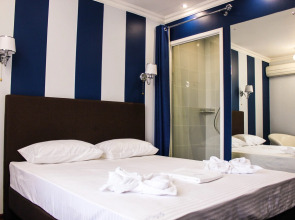 Меблированные комнаты в Марьино