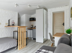 Апартаменты Rush in Aparts с Парковкой Центр Казани Рядом Метро Улица Баумана