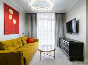 Апартаменты Рио