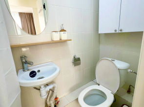 Апартаменты Ля Веранда на Арбате