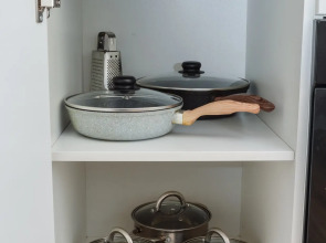 Квартира Трешка у ЖД вокзала