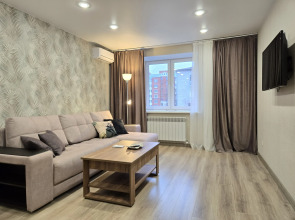 Апартаменты Стильный уют в тишине Сеть ЙоХоум