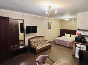 Гостевой дом Chalet Agave