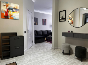 Квартира Уютная в Каспийске