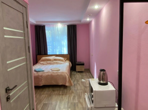 База Отдыха Русь