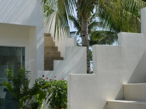 The Beach Village Resort Hotel