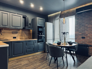 Апартаменты Loft Atmosfera Sna у Аквапарка