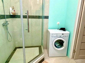 Квартира Апартаменты Pavlovsk36