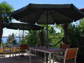 Гостевой дом Ягуар-Гурзуф