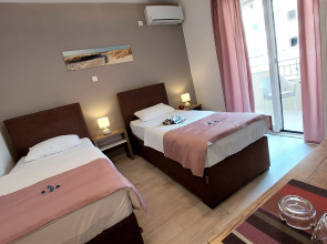 Гостевой Дом Le Marc