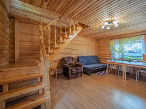 Гостевой дом На паше