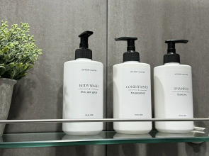 Апартаменты Apart OneLaGo