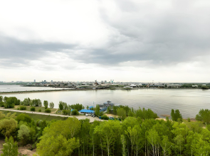 Апартаменты Шоссейная