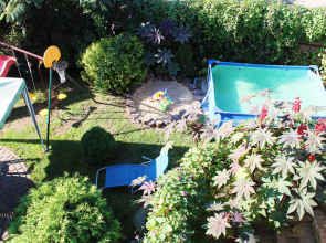 Частный дом Таунхаус со своим двором Кубанский Дворик 1