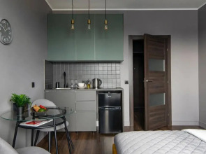 Апартаменты Luoto Aparts