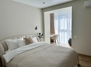 Апартаменты ПРЕМЬЕРА в центре