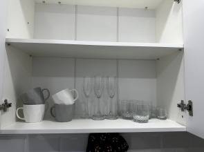 Квартира Двухкомнатная на Терешковой