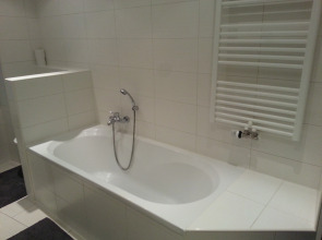 Апартаменты Luxus FeWo Soldic