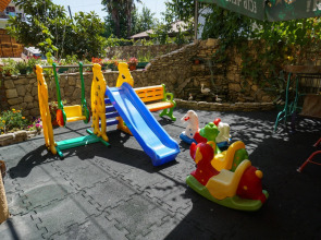 Гостевой Дом Виолетта