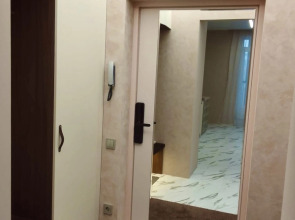 Апартаменты Apart Fresh Брусника