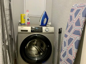 Апартаменты InHome24 недалеко от метро Славянский бульвар