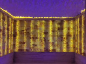 Курортный отель Four Season Li̇fe