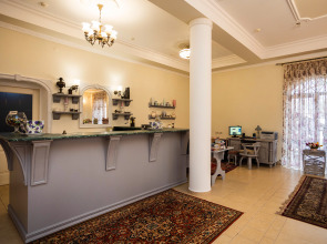 Гостевой дом Серый кот