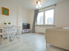 Апартаменты  Aparton на Независимости 88