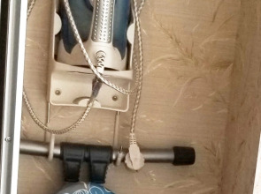 Апартаменты Бизнес Студия у Метро Озерки