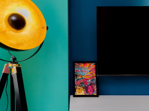 Квартира ЛЮКС Посуточно в ЖК Жигулина Роща