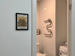 Комфорт Happy People в Мисайлово