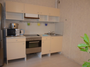 Апартаменты на Староандреевской