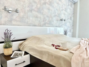 Апартаменты на Ялтинской 12А