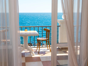 Отель Сон у Моря