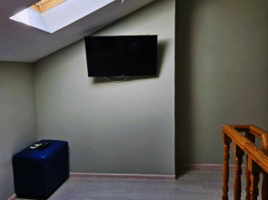 Апартаменты на Станиславского