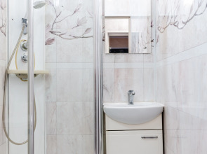 Апартаменты Большой Кондратьевский переулок 14