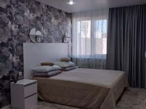 Отель Байкальская Жемчужинка