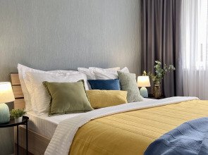 Апартаменты Савина Центр