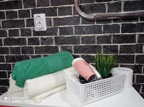 Апартаменты Ульяновская 118A