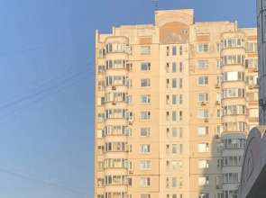 Квартира Однокомнатная у Метро Молодежная