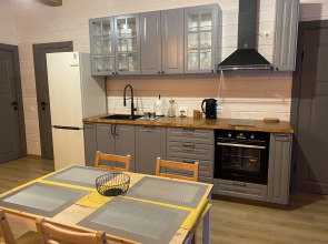 Гостевой дом Rodioncevo Eco Village