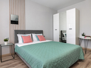 Апартаменты TopHouse на Нейбута  2А к4