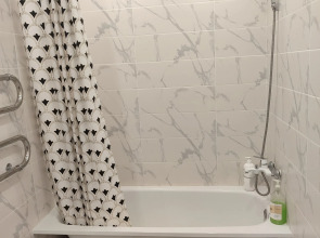 Квартира Уютная квартира в ЖК Мирный